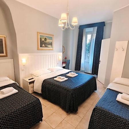 Hotel Aurelia Milano Centrale מראה חיצוני תמונה