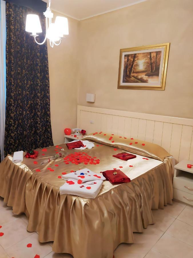 Hotel Aurelia Milano Centrale מראה חיצוני תמונה