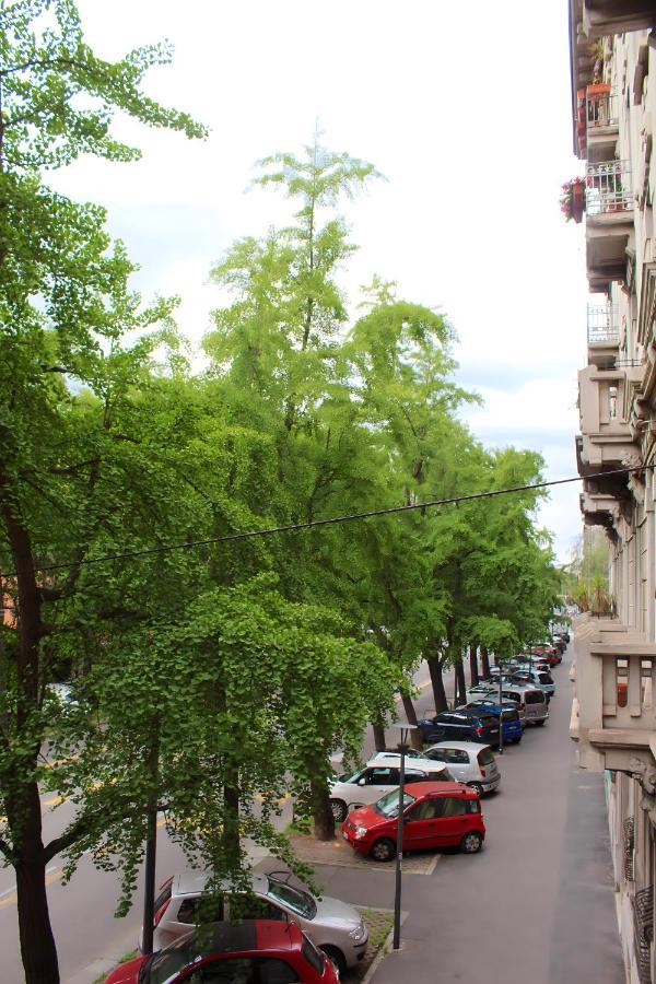 Hotel Aurelia Milano Centrale מראה חיצוני תמונה