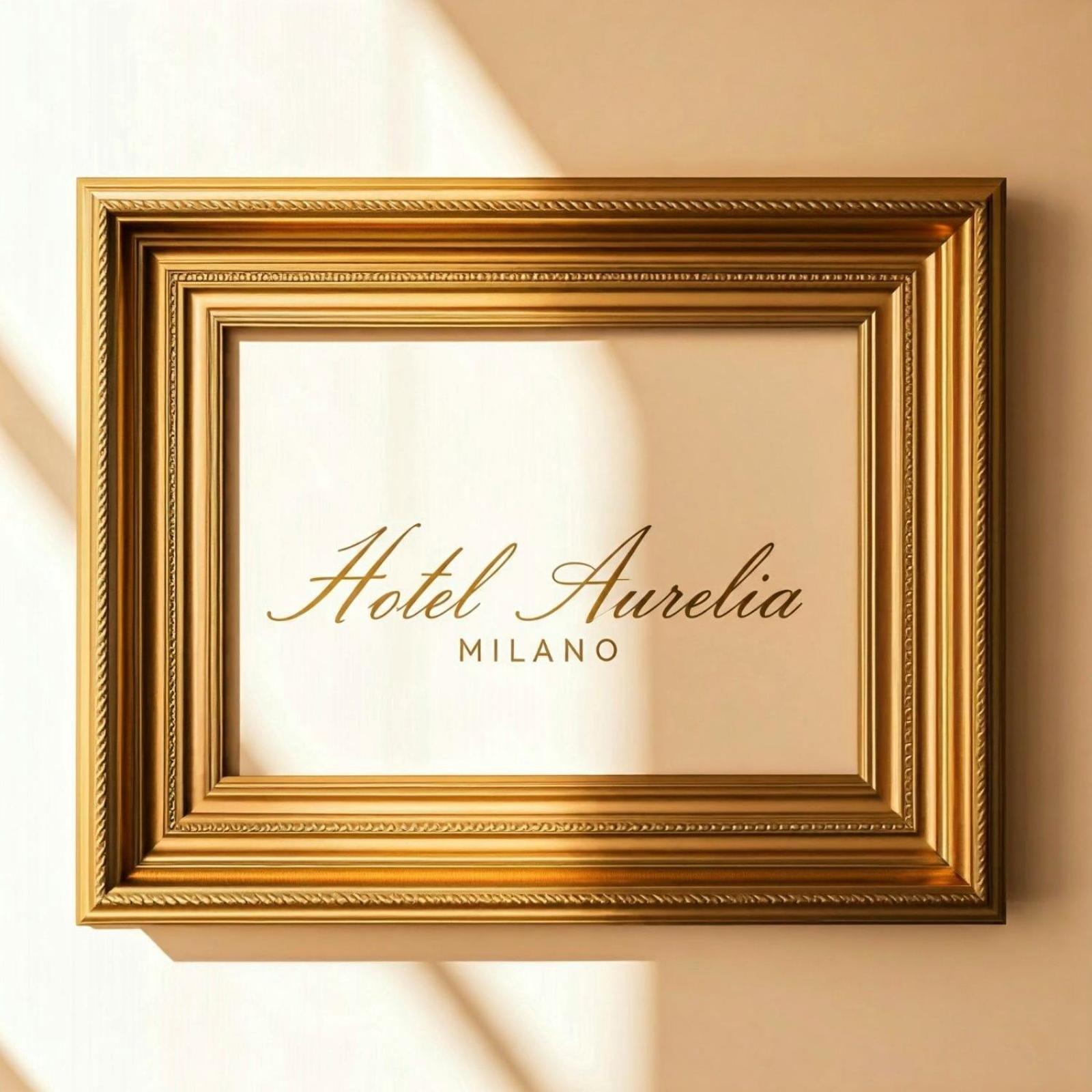 Hotel Aurelia Milano Centrale מראה חיצוני תמונה