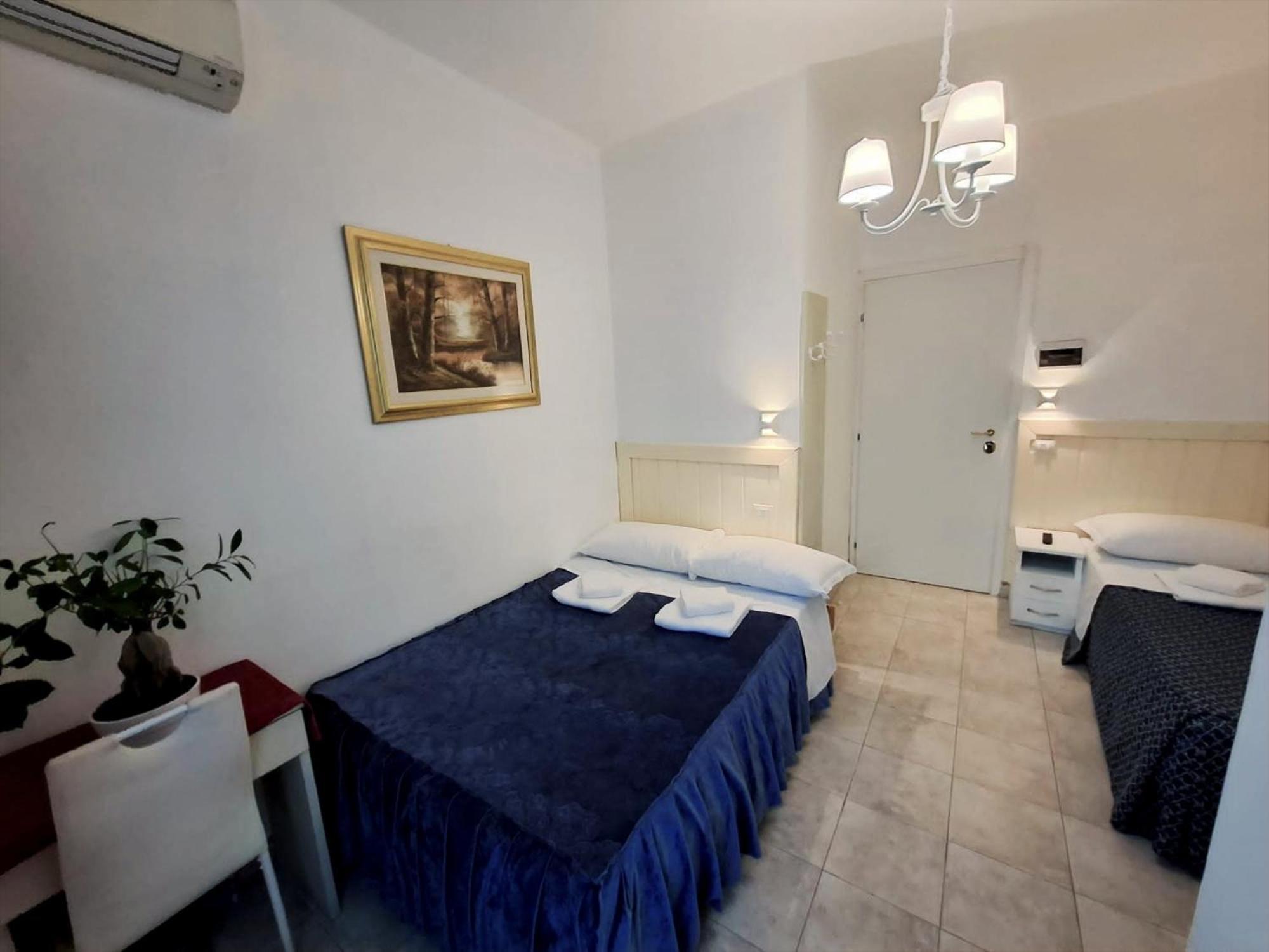 Hotel Aurelia Milano Centrale מראה חיצוני תמונה