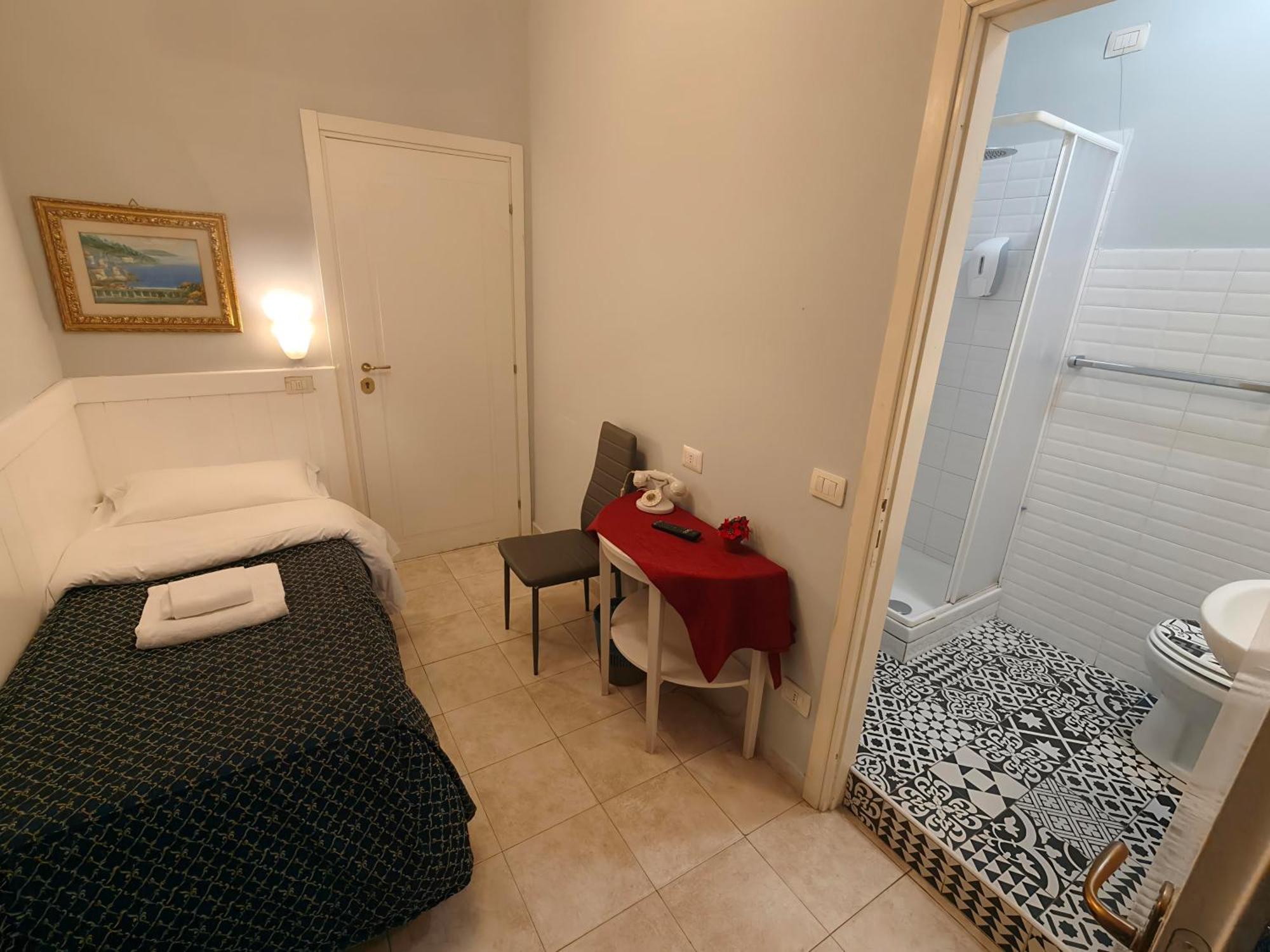 Hotel Aurelia Milano Centrale מראה חיצוני תמונה