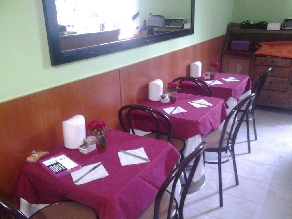 Hotel Aurelia Milano Centrale מראה חיצוני תמונה