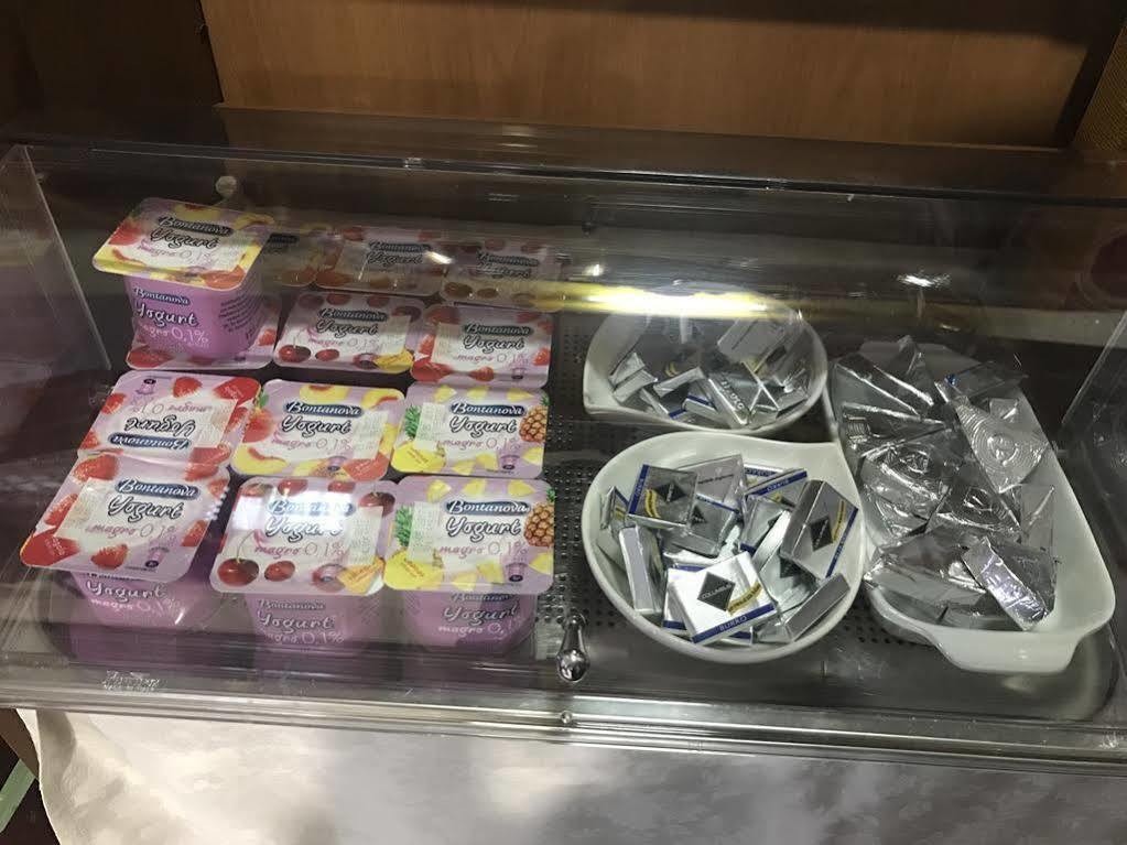 Hotel Aurelia Milano Centrale מראה חיצוני תמונה